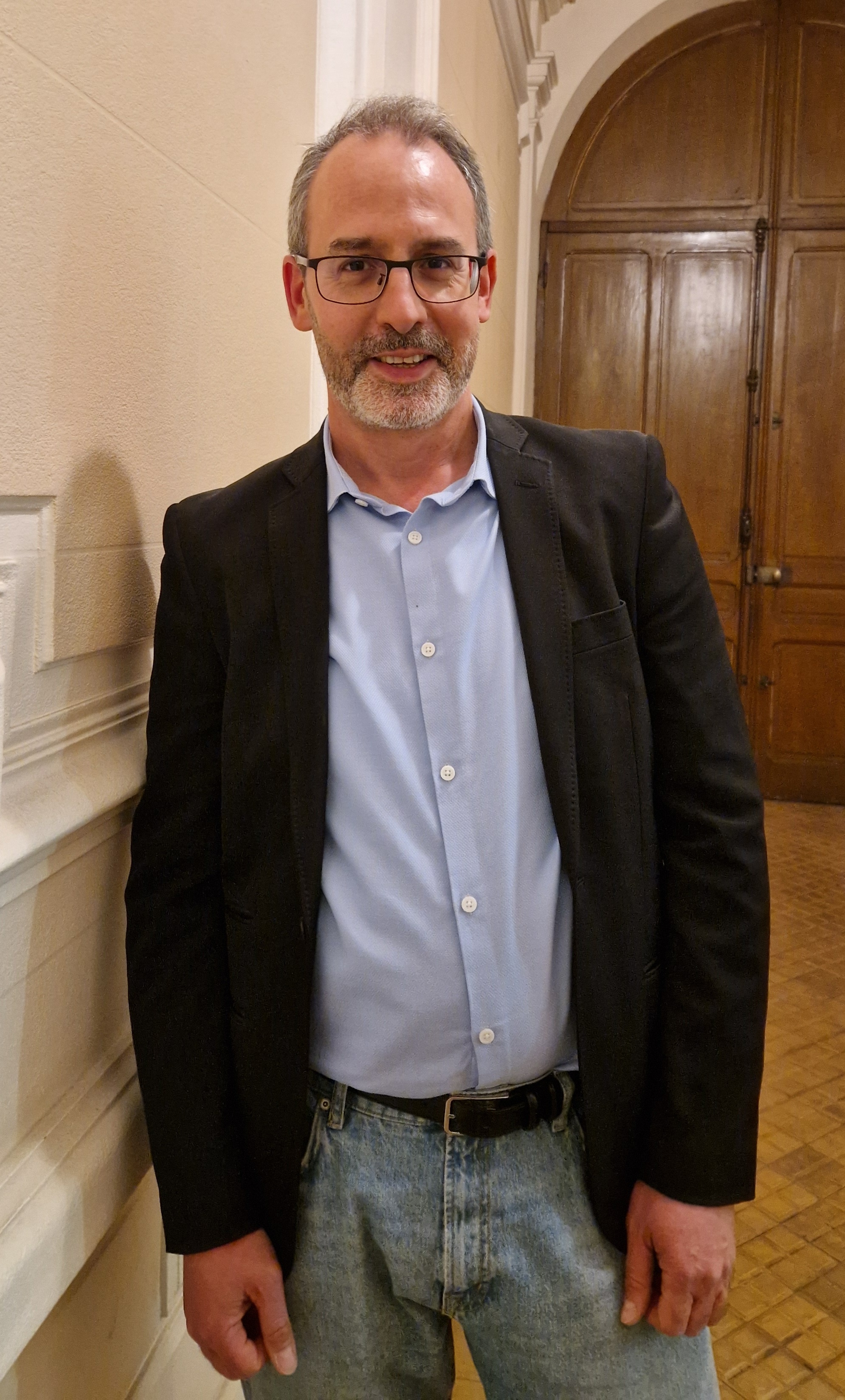 Michaël Levy