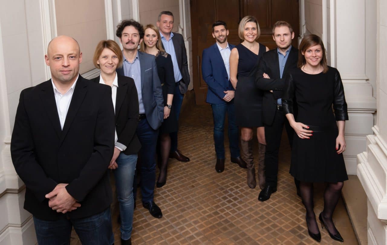 Grand Est Avocats - Cabinet d'avocats - Droit des affaires - Nancy