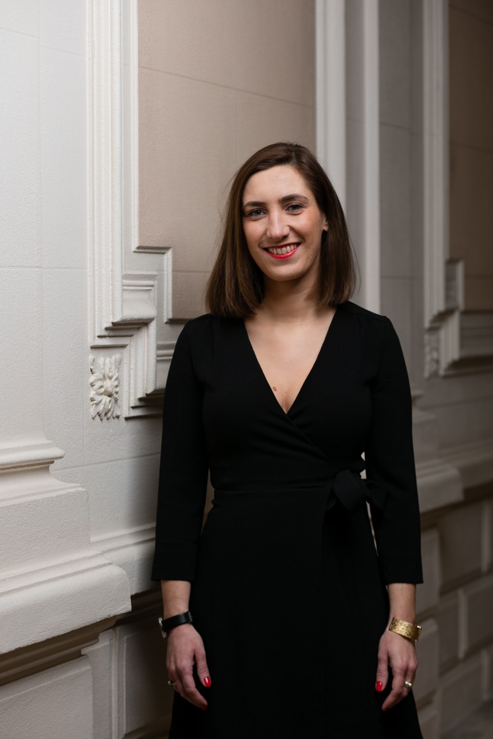 Sophie Couronne